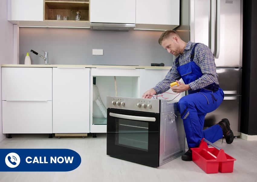 Appliance Repair Services in Manila, AR